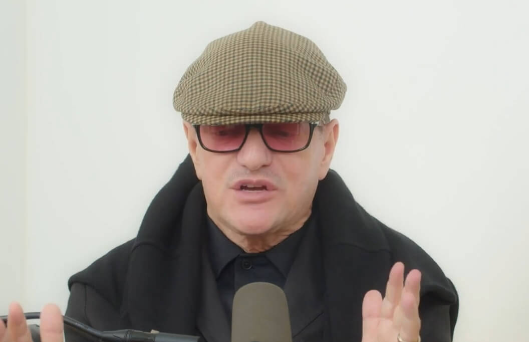 When Michael Jackson Asked For a Throne