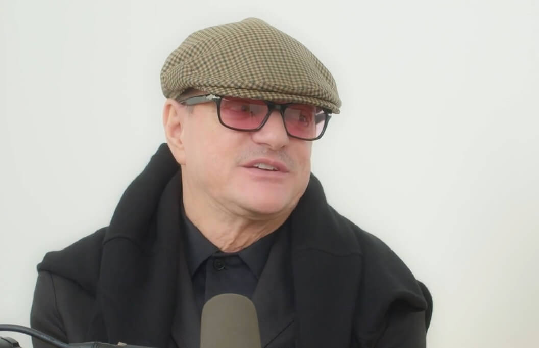 AI Art Breakthrough at The Getty Museum