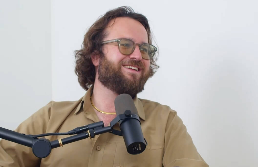 Big Announcement: Top Curator for New Photography App