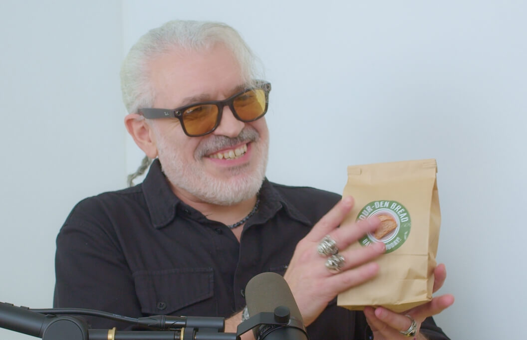 Behind the Lens : Alanis Morissette Photo