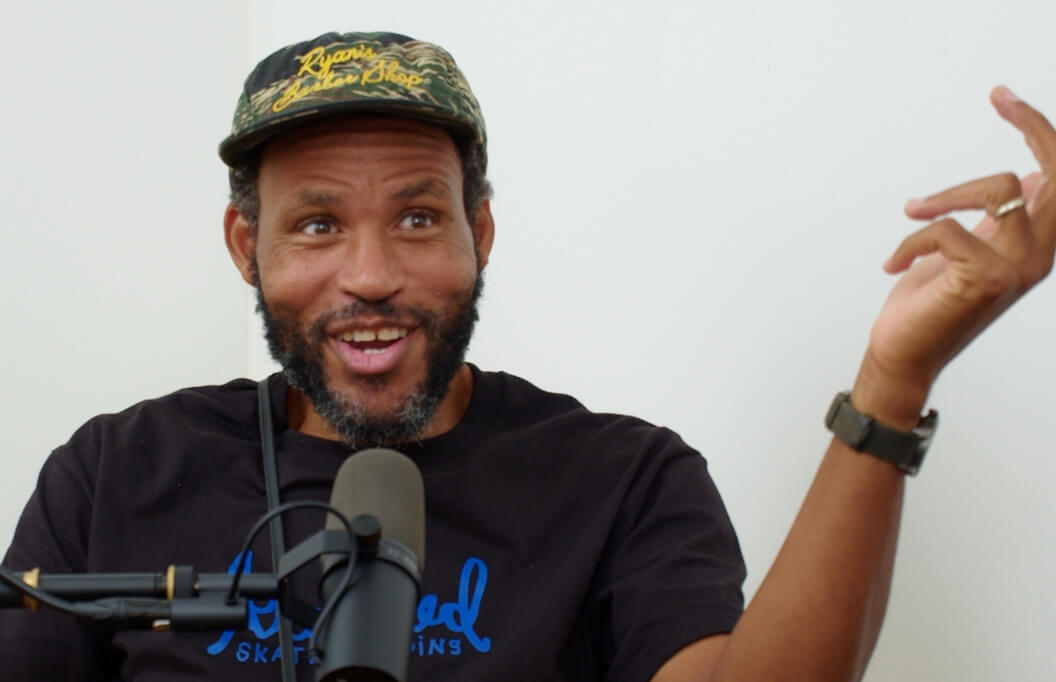 Bedroom Snacks to London Life