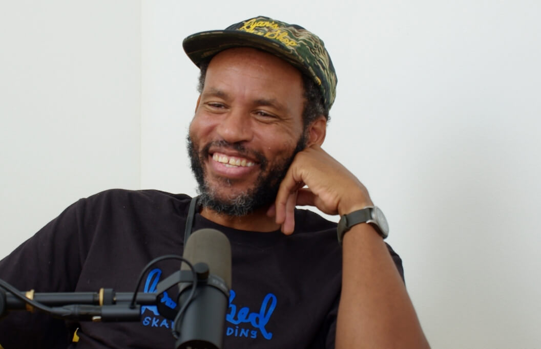 How Skateboarding Led Me to Guitar