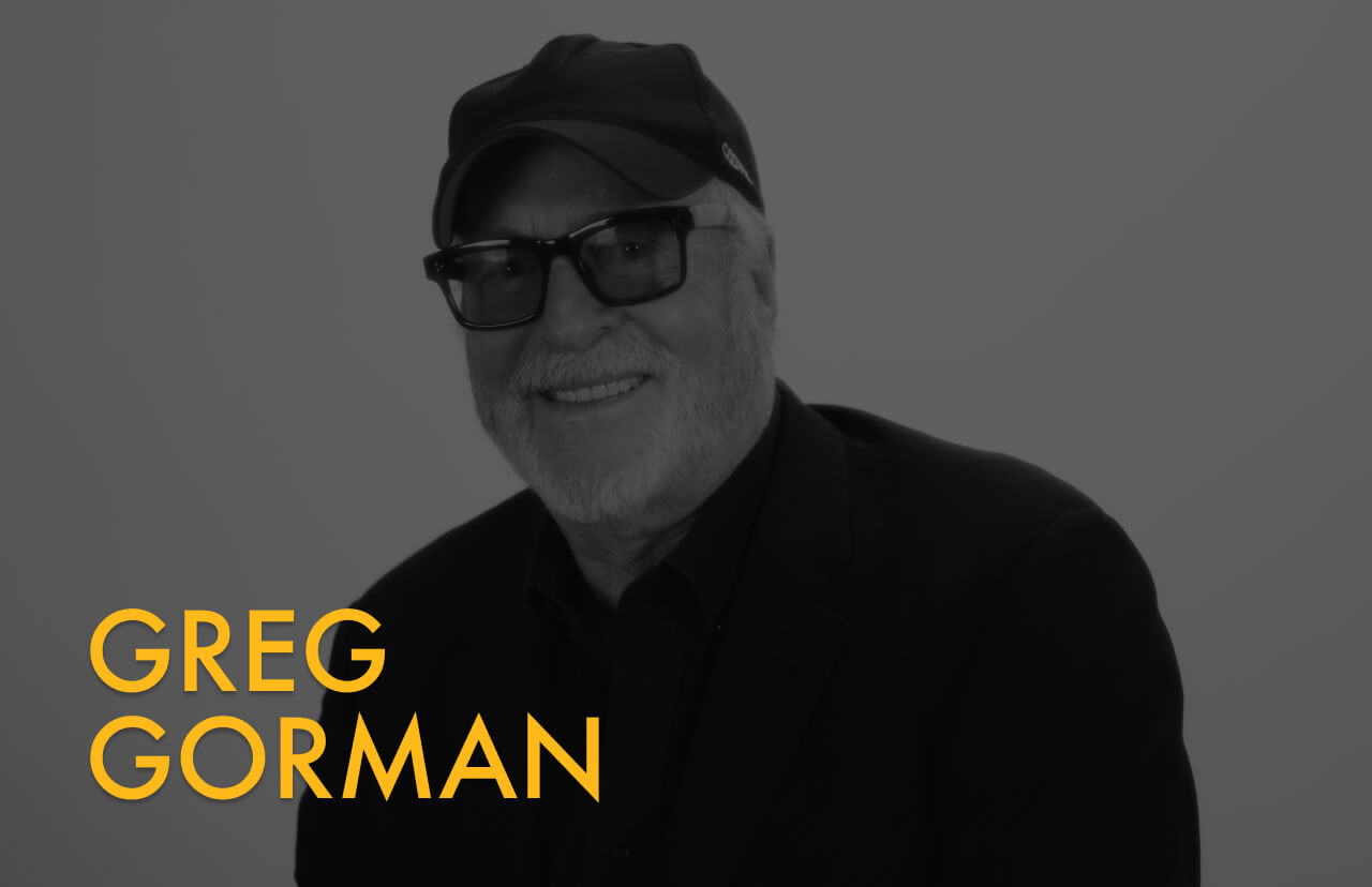 Celebrity photographer Greg Gorman sits down with Paris Chong to discuss his upcoming books, the end of commercial photography due to digital and AI, and the secrets behind his legendary Hollywood dinner parties.