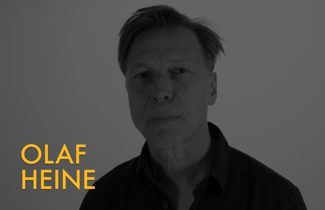  Olaf Heine, the acclaimed German photographer known for his rich portraits and architectural work, joins Paris Chong to discuss his latest book on Hawaii.