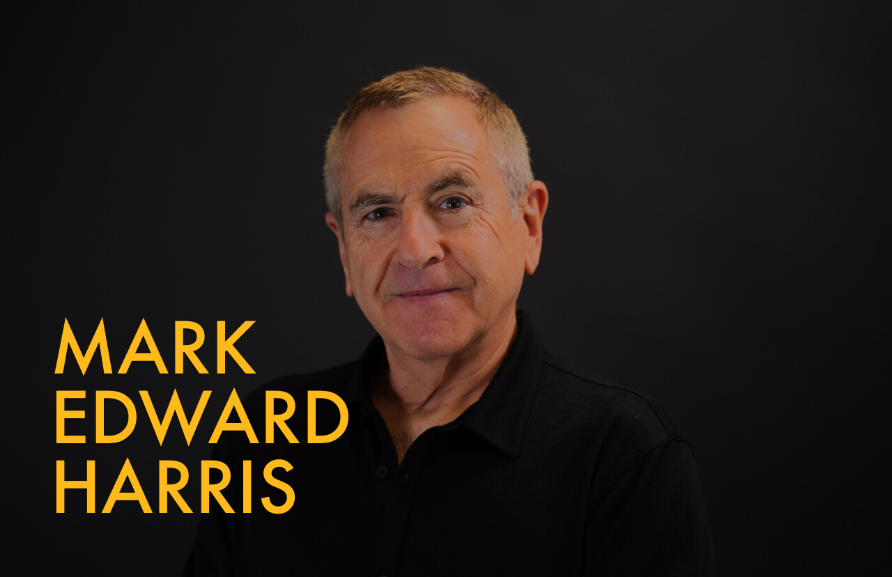 Join host Paris Chong as she kicks off season three with acclaimed photographer Mark Edward Harris, discussing his experiences capturing everything from the Winter Olympics to Japanese bathhouse culture.