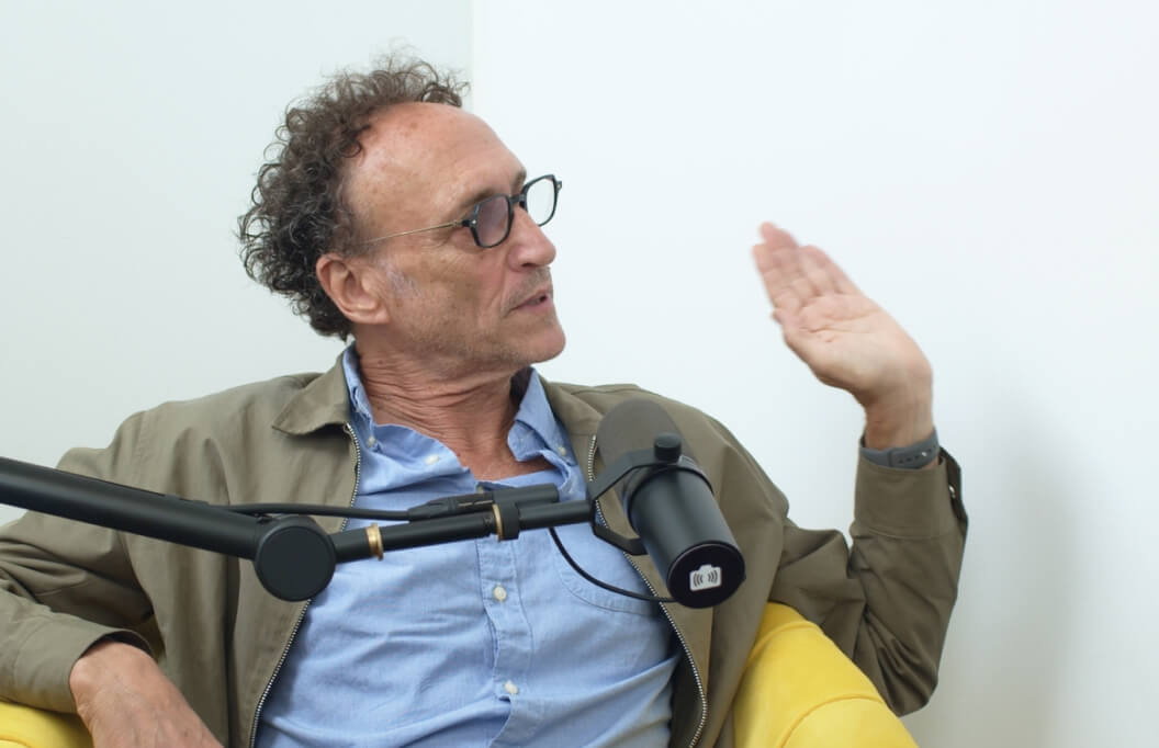 The Symbiosis of Art and Business