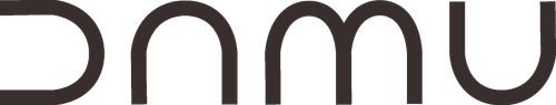 Damu Brown Logo