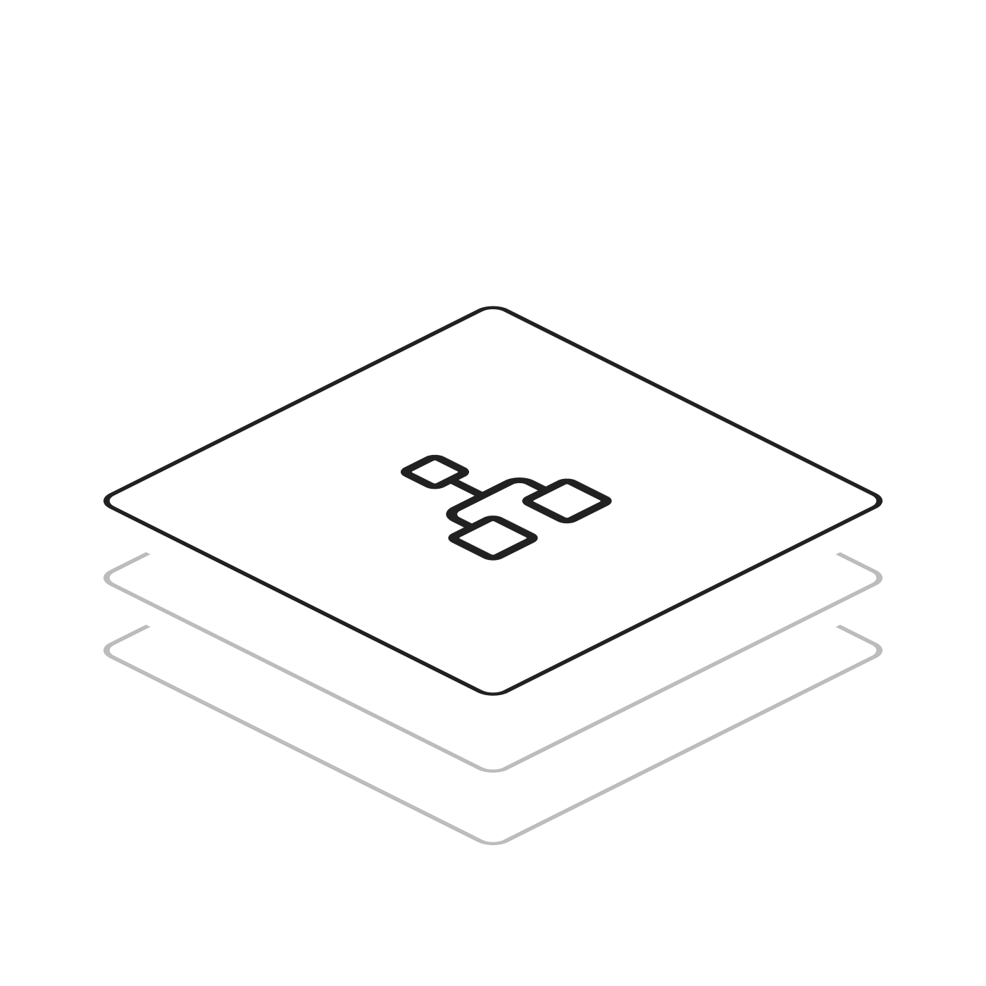 UX Design Process Step 3 - Architecture