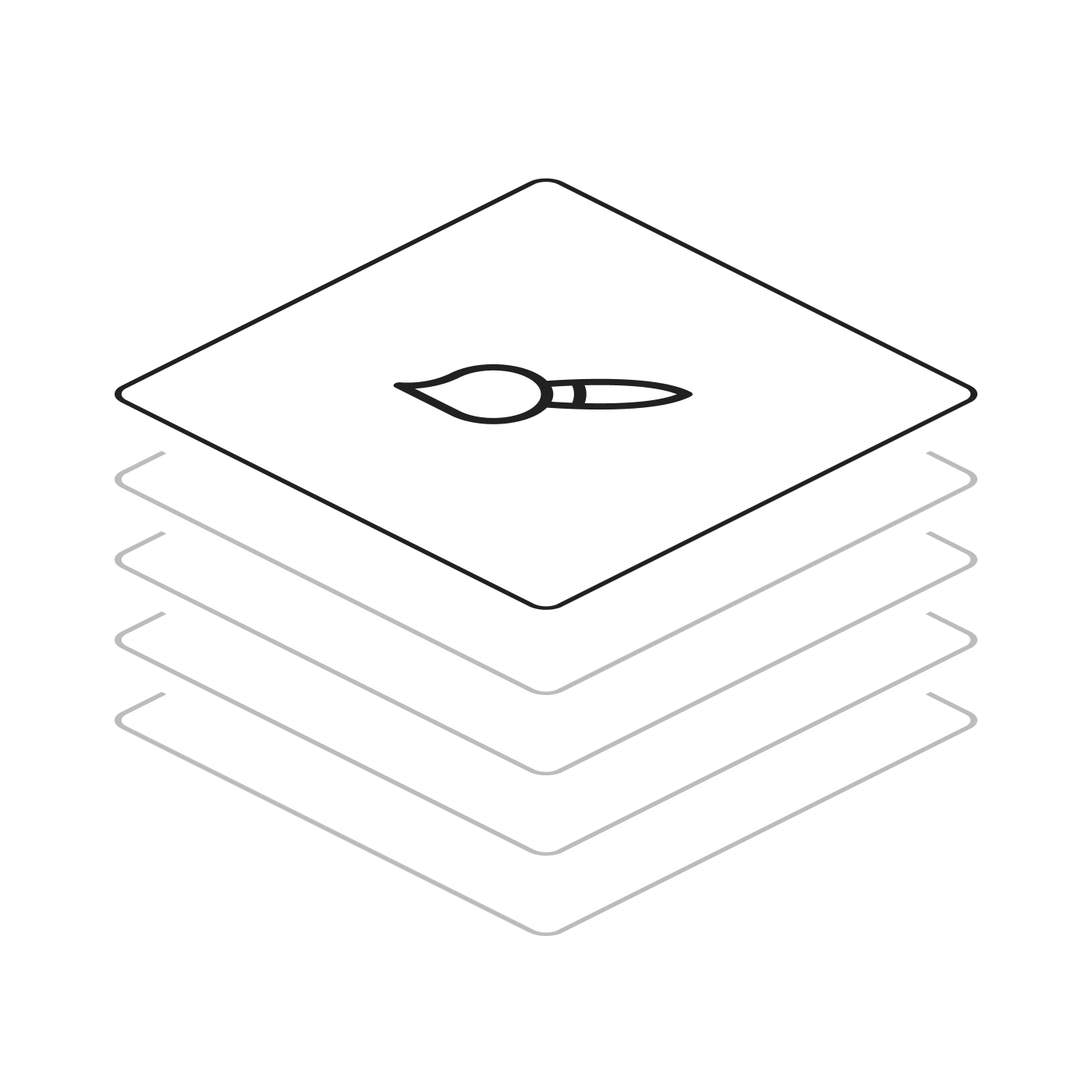 UX Design Process Step 5 - Visual Design