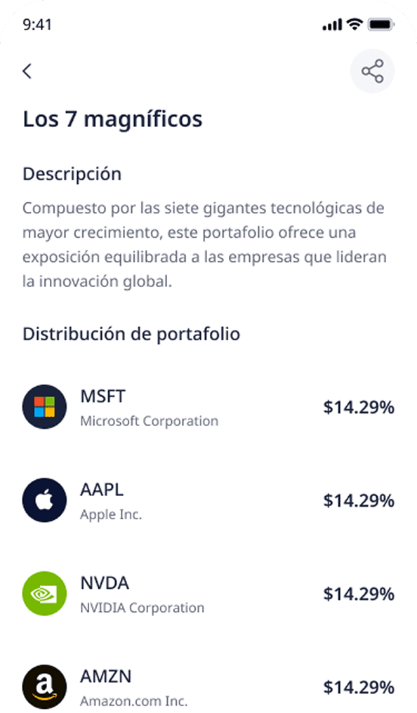 7 magníficos Hapi