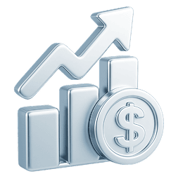 Inversiones en crecimiento