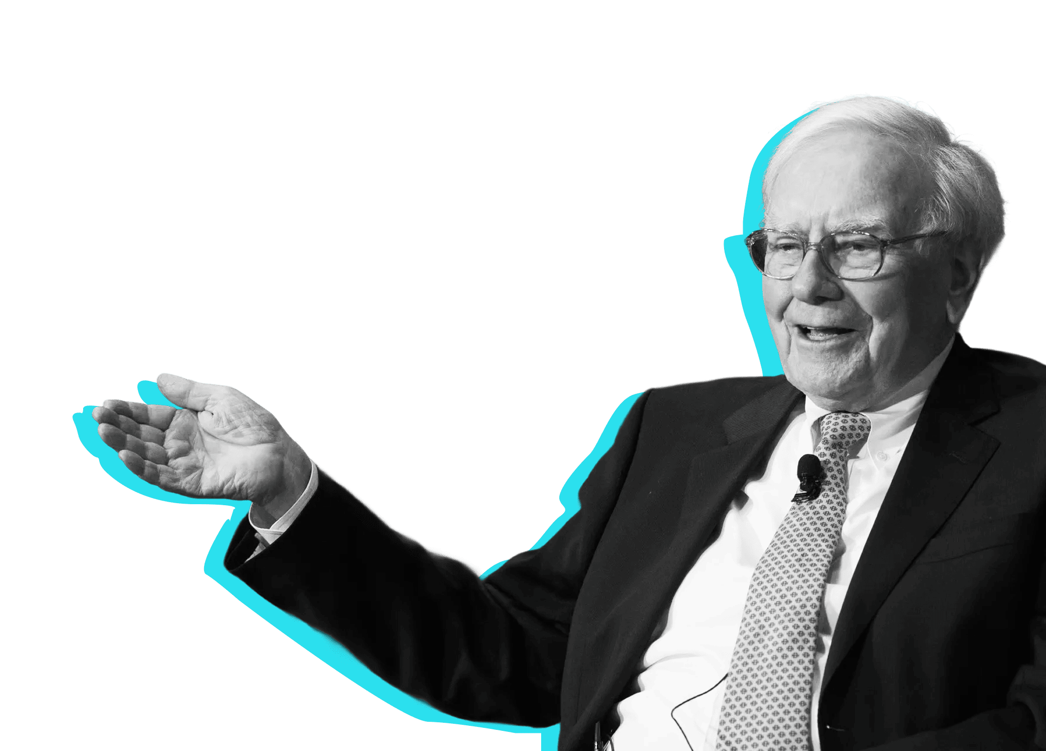 Warren Buffett