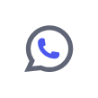 Ícono de whatsapp