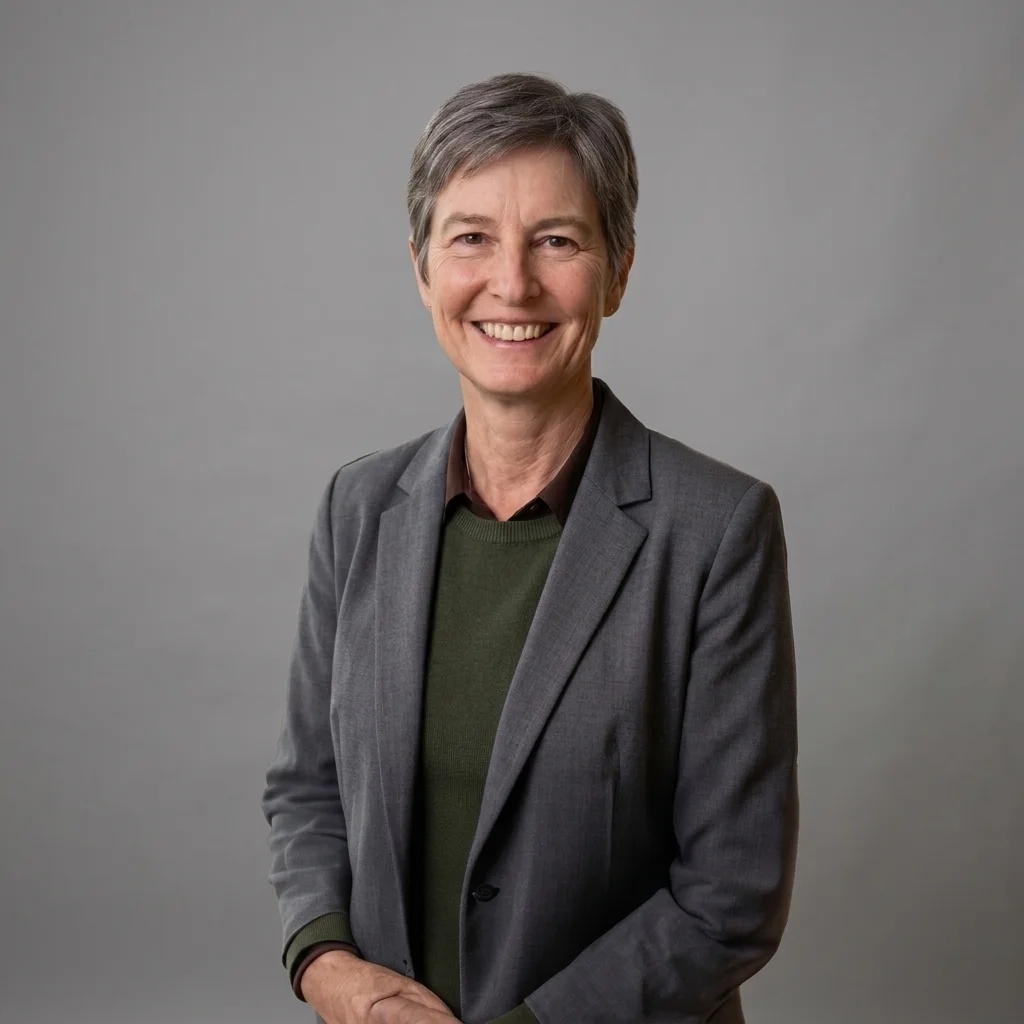 Margaret Sampson
