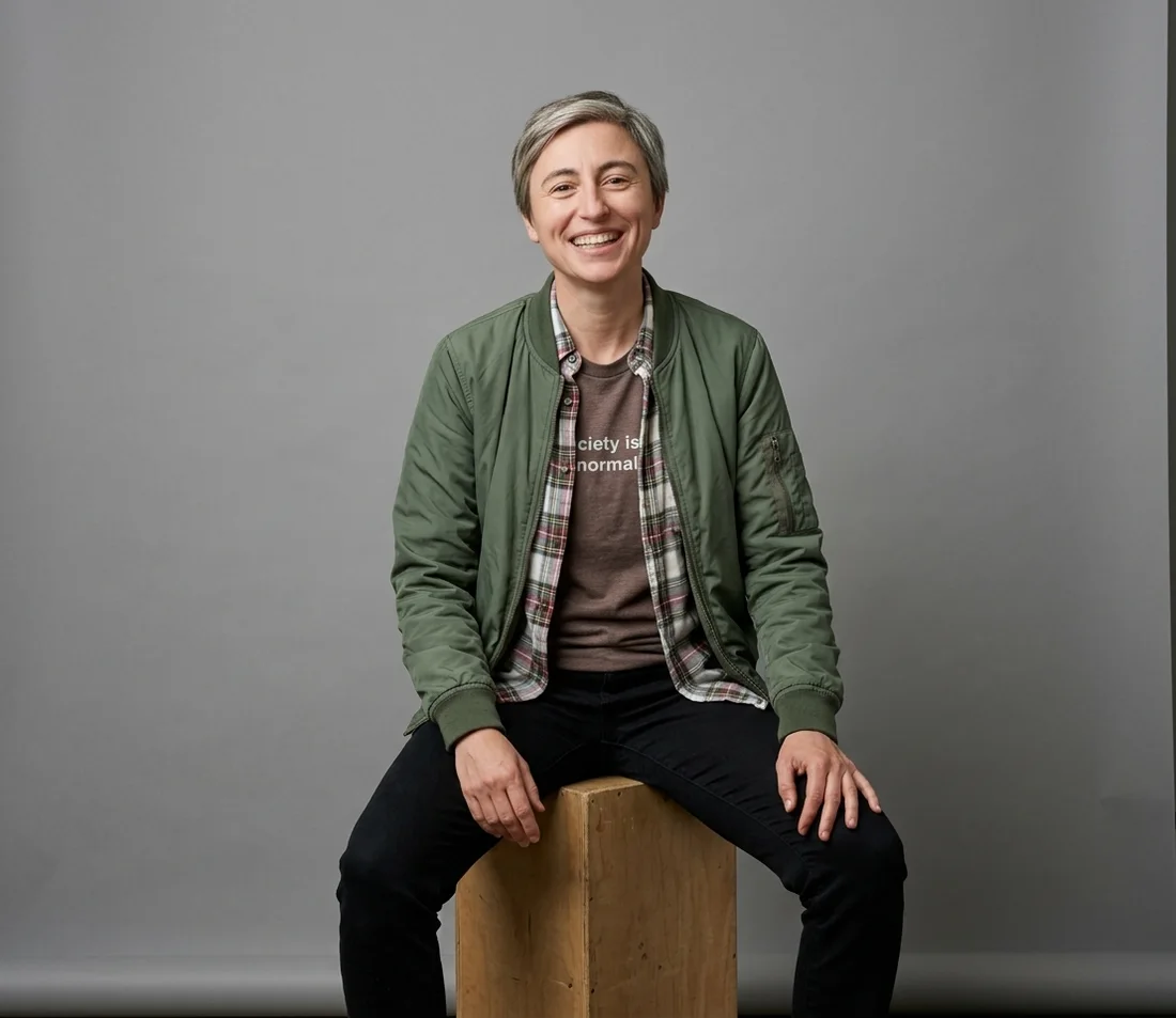 Kate Colmer