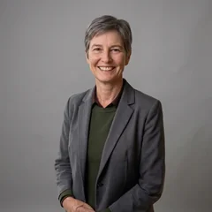 Margaret Sampson