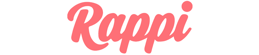Rappi logo