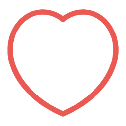 Heart icon