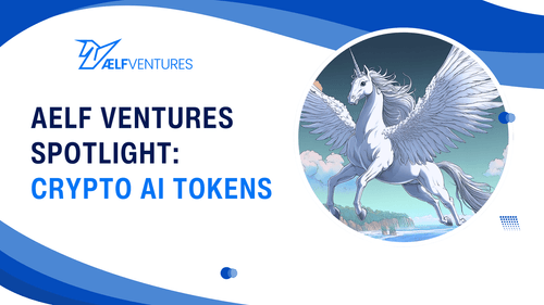 Crypto AI Tokens