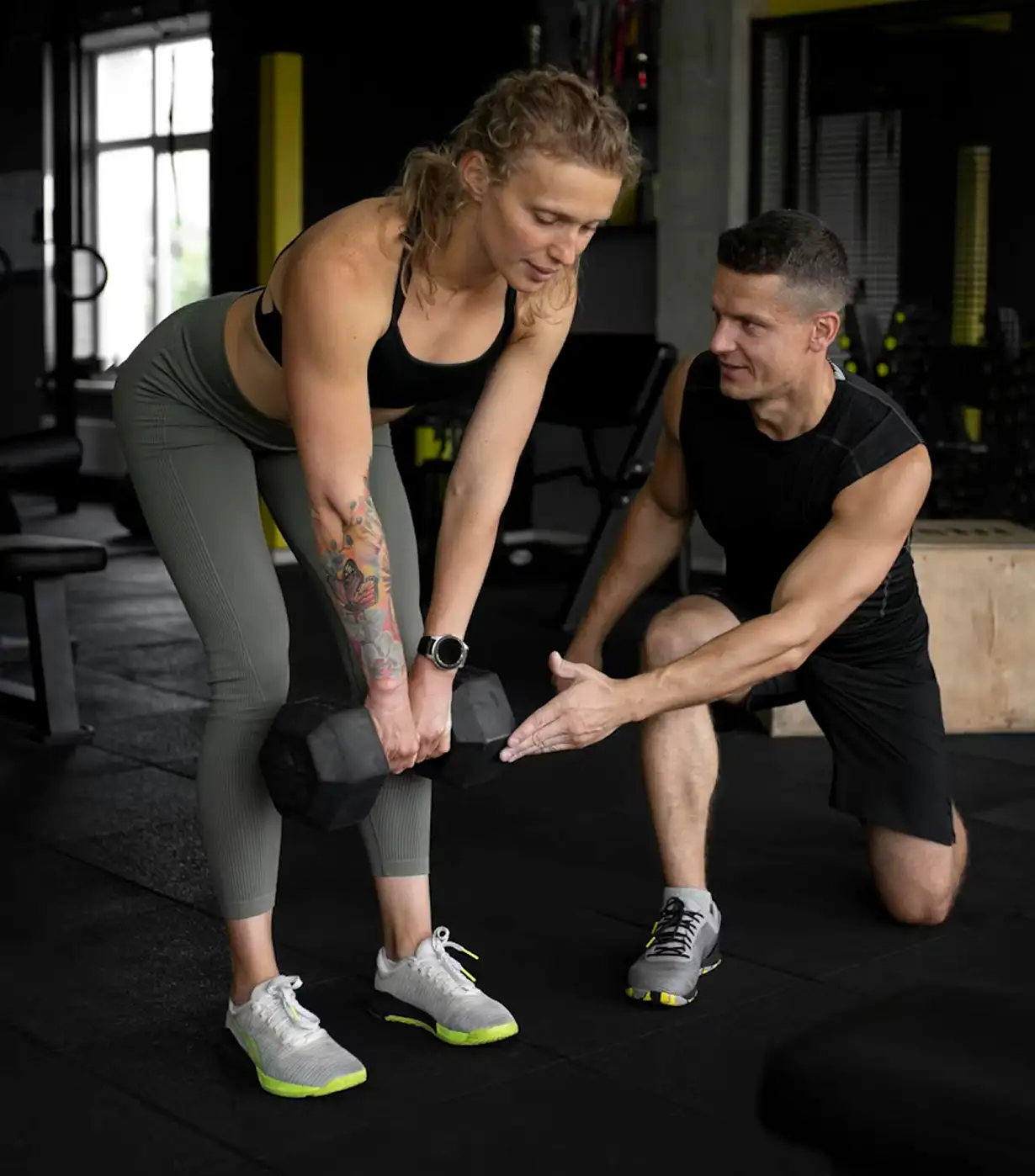 Trainixa-service-one-fitness-personal-training-image