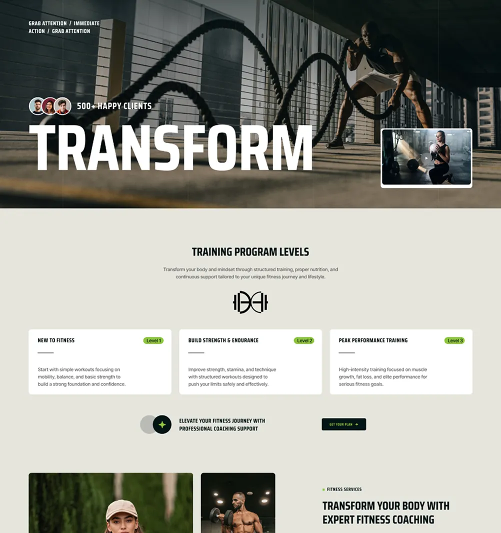 Trainixa-landing-about-one