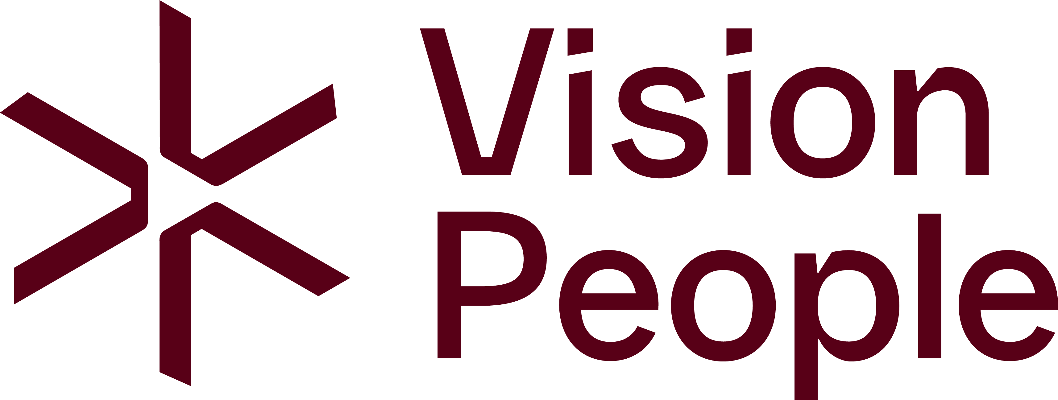 Vision People Logo