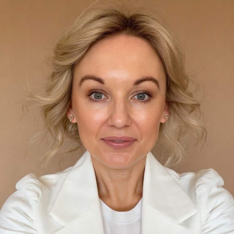 Picture of Emma Marshall