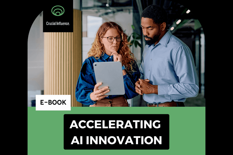 Accelerating AI Innovation