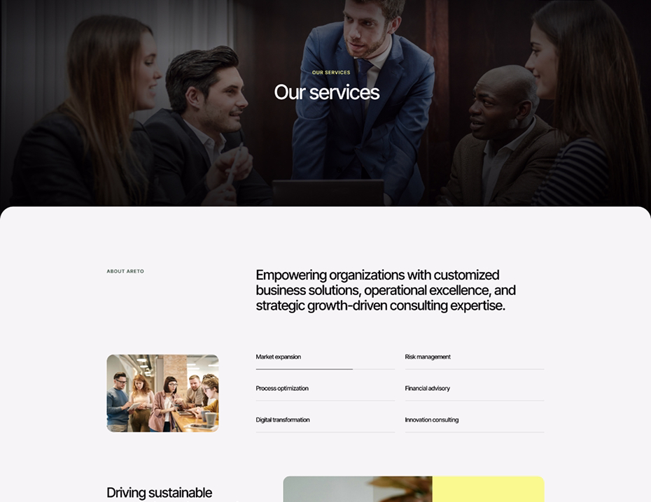 Service three preview image