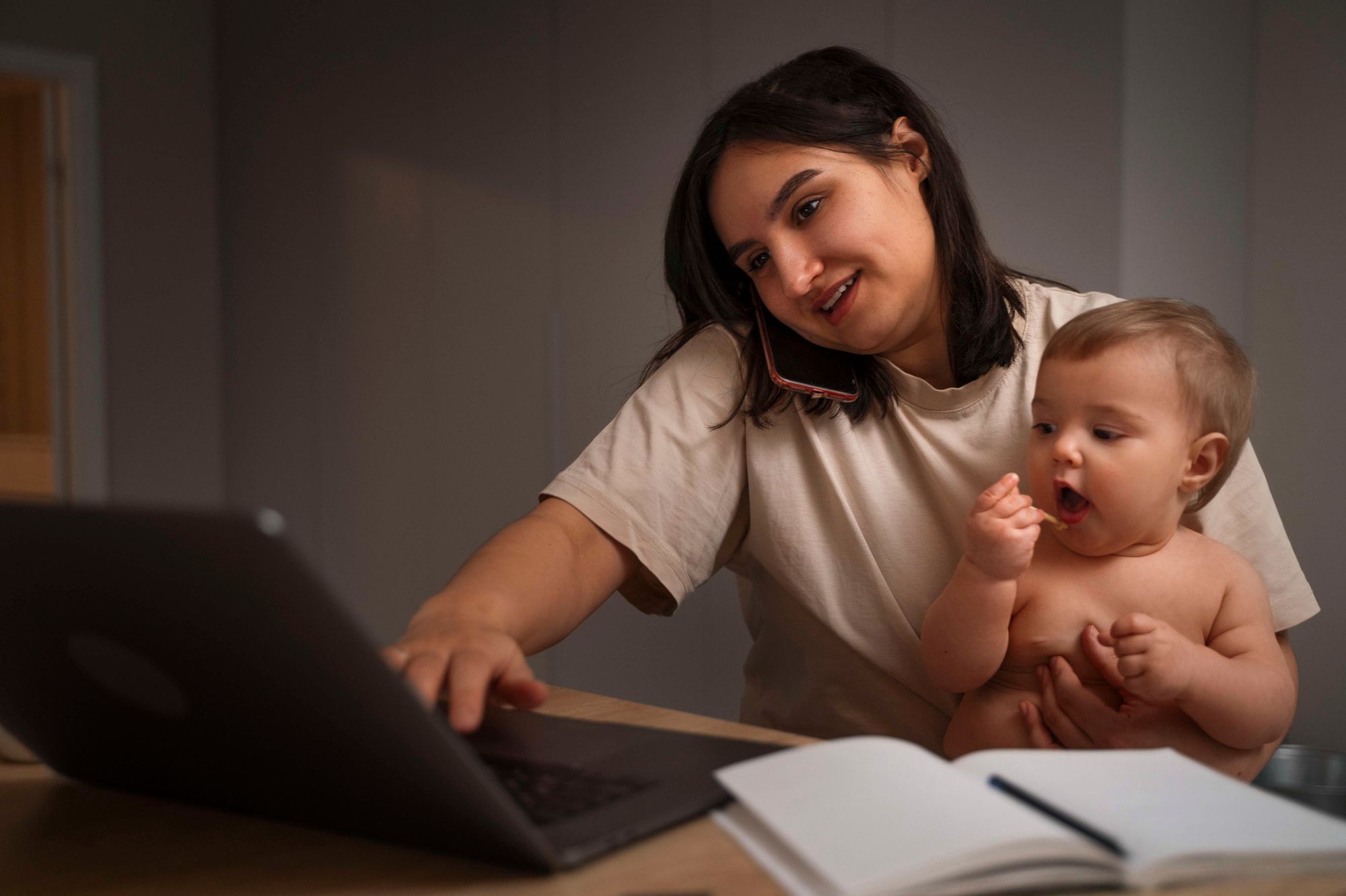 Caring for Children with Intellectual and Developmental Disabilities ...