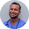 Primary care physician