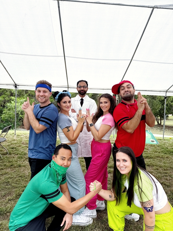 team image