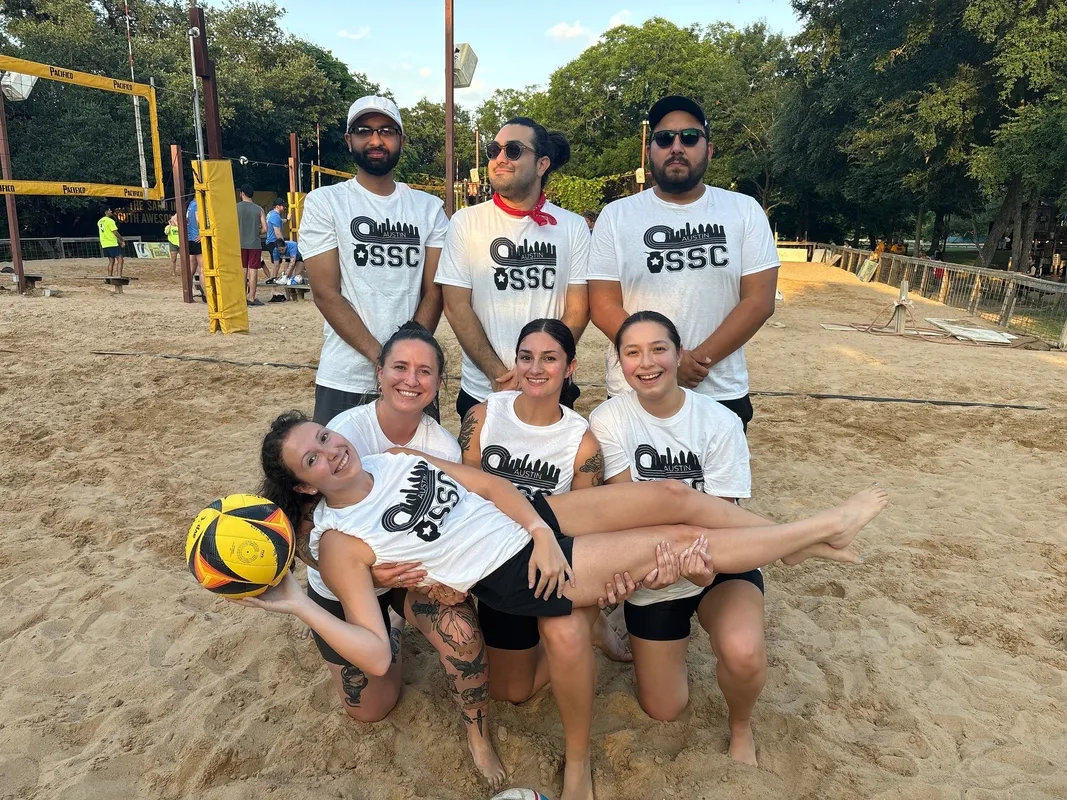 team image