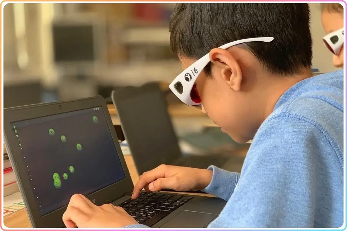 best brain training app - neurotracker
