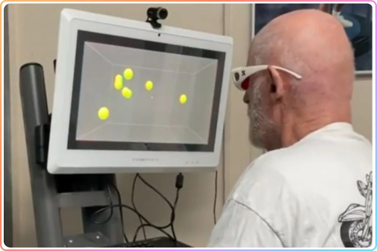 NeuroTracker