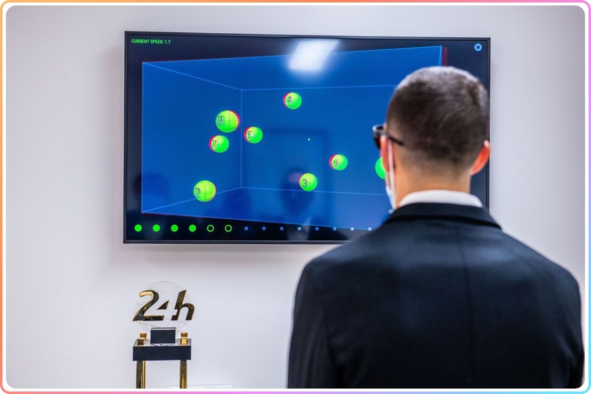 NeuroTracker