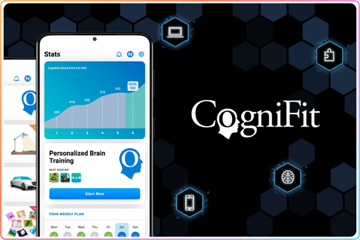 cognifit