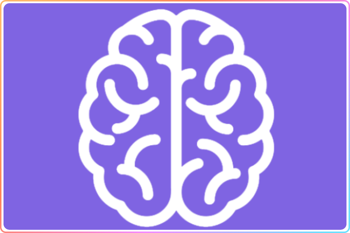 Eidetic brain training