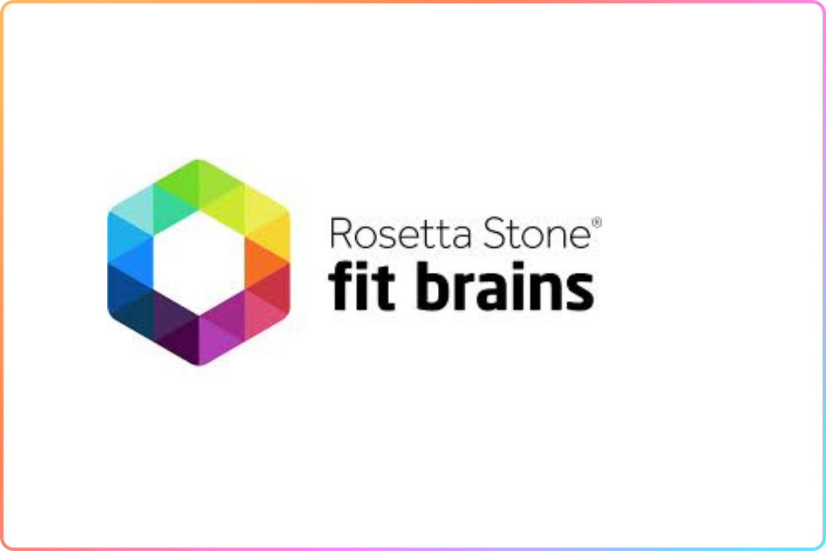  Fit Brains Trainer