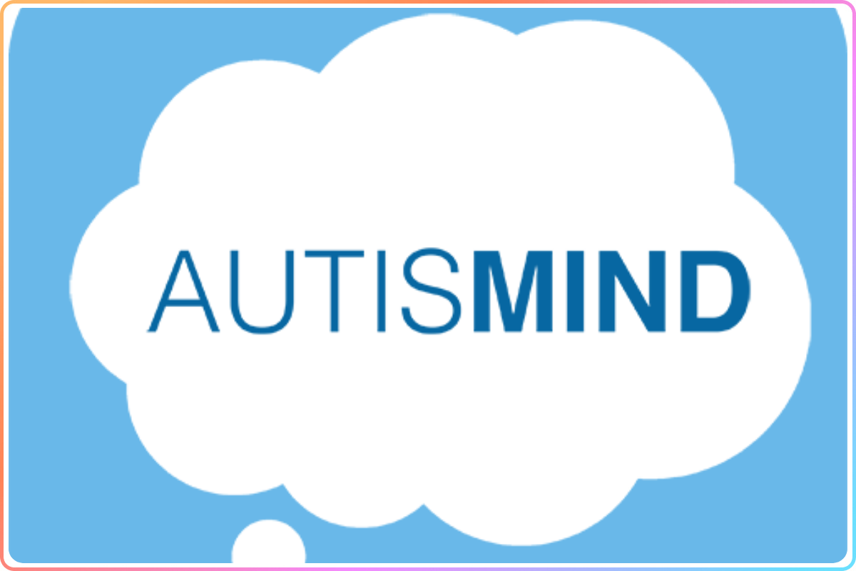 Autismind brain training app