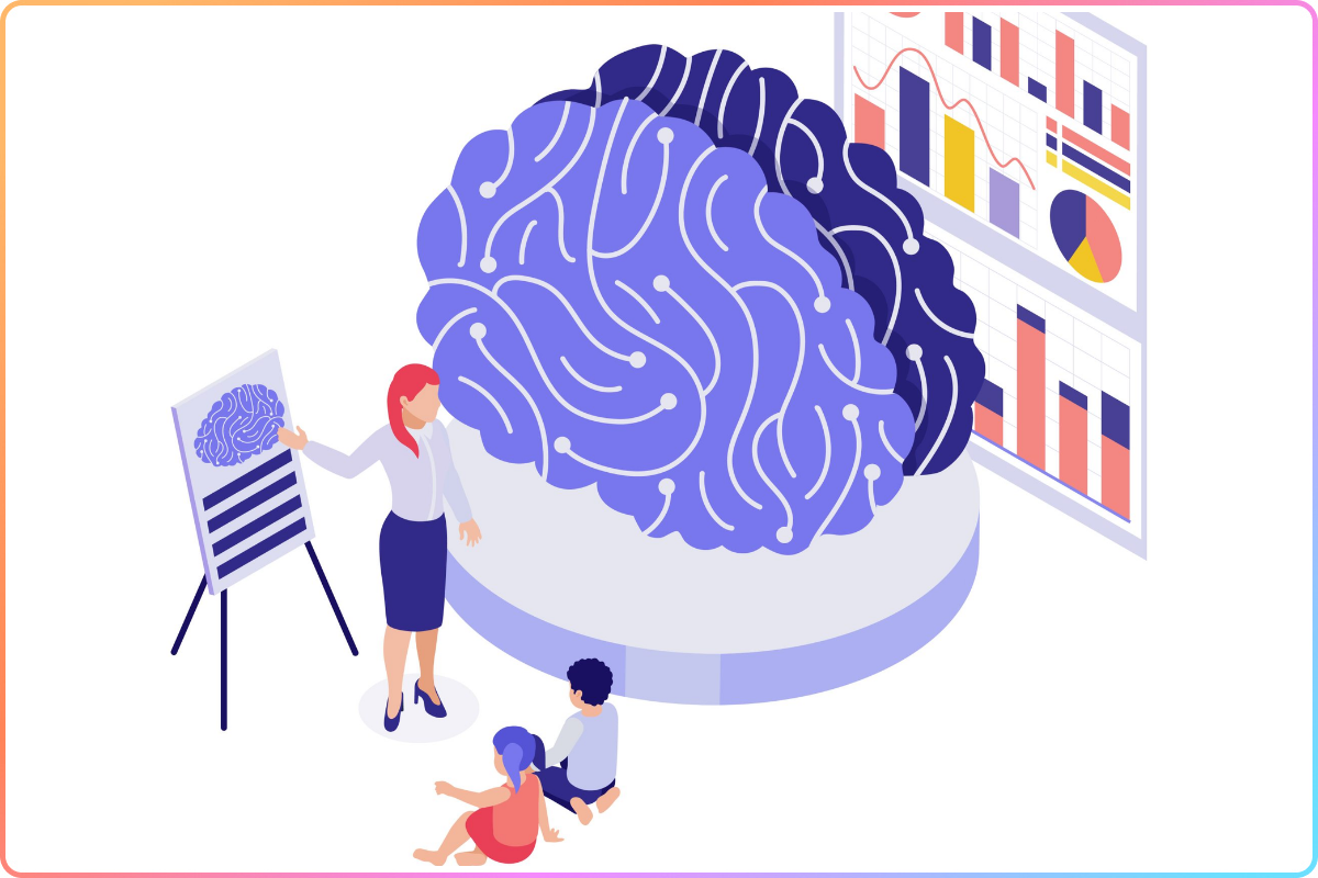 CogniAble brain training app