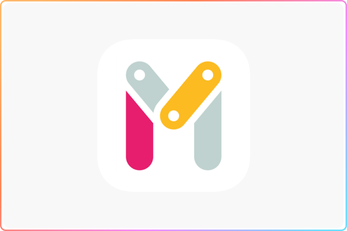 Magrid brain training app