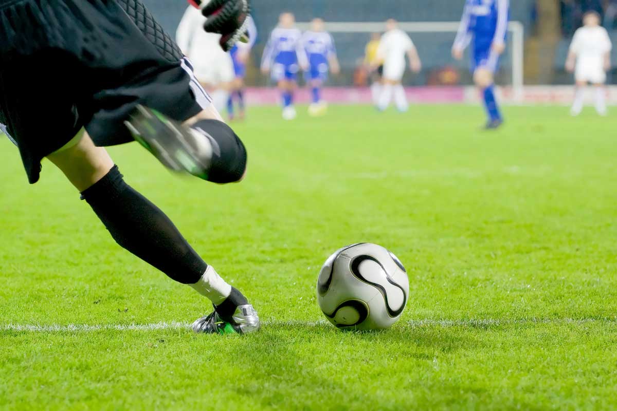 Best Brain Training Apps for Soccer