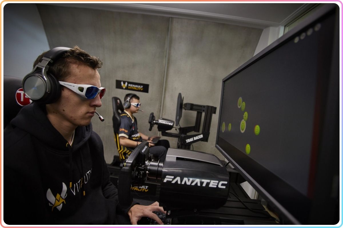 NeuroTracker