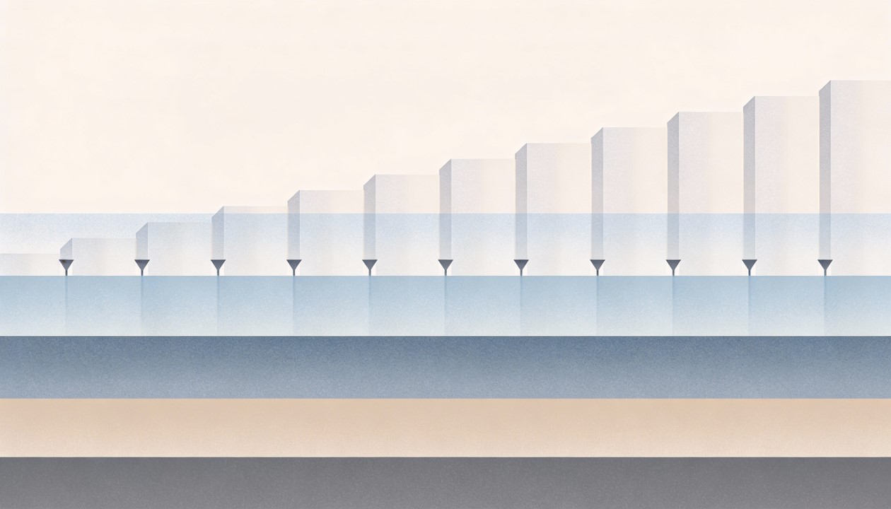 concept: capacity vs performance