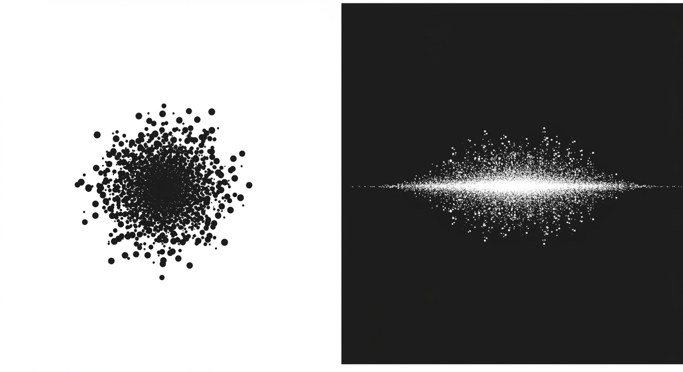 concept: cognitive time vs load signatures