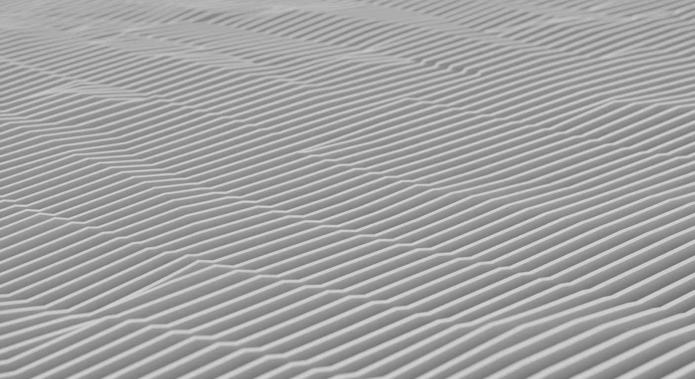 Concept: Sustained Cognitive Load