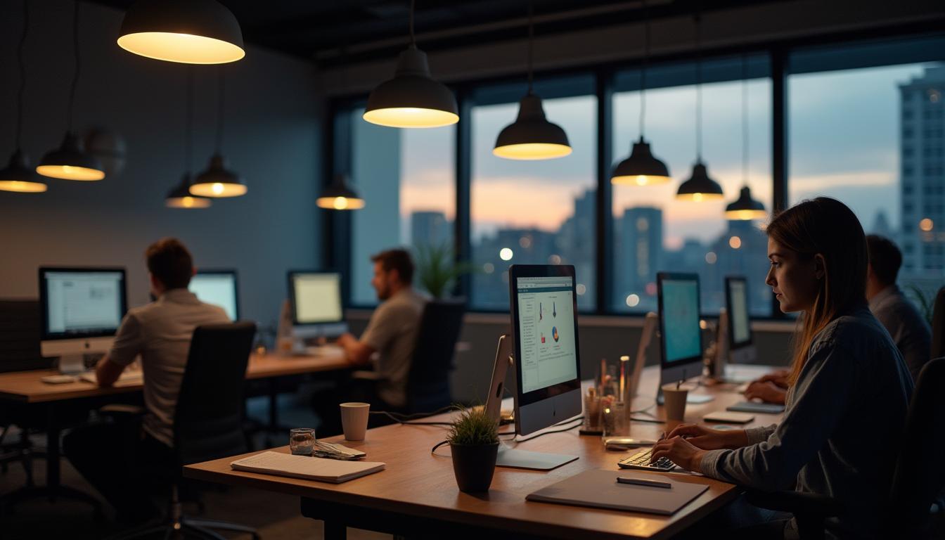 concept adaptive strategy under sustained load