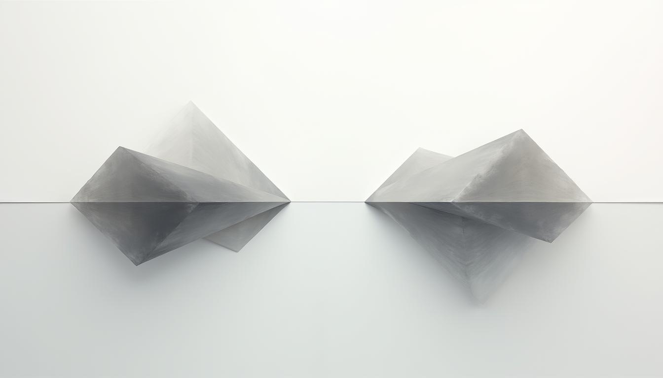 Confidence–Accuracy Decoupling