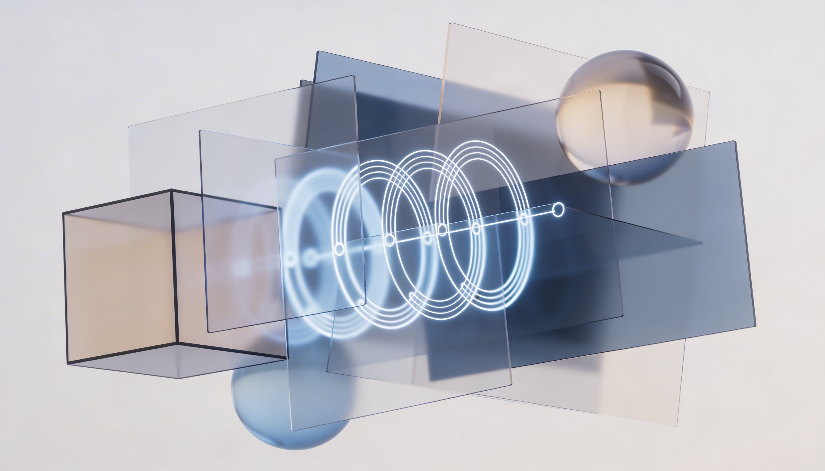 concept: Persistent Updating Without Convergence